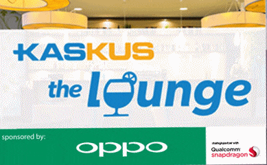 &#91;FR KTL OPPO&#93; The Art Of Technology Bersama OPPO