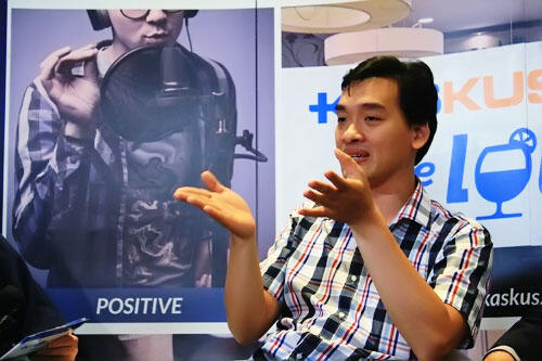 &#91;FR KTL OPPO&#93; The Art Of Technology Bersama OPPO