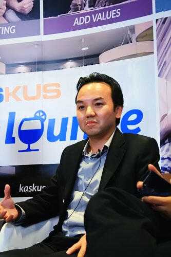 &#91;FR KTL OPPO&#93; The Art Of Technology Bersama OPPO