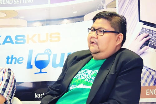 &#91;FR KTL OPPO&#93; The Art Of Technology Bersama OPPO