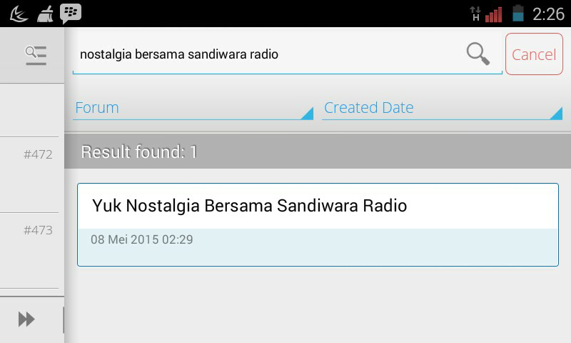 Yuk Nostalgia Bersama Sandiwara Radio