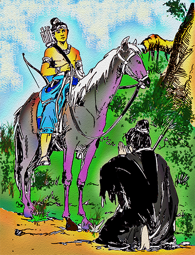 Sejarah Banyuwangi