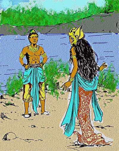Sejarah Banyuwangi