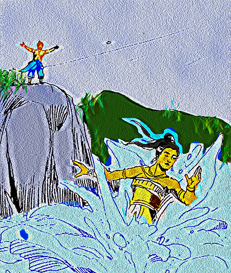 Sejarah Banyuwangi