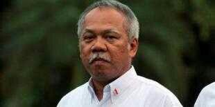 Nomenklatur Rampung, Tak Ada Alasan Menunda Lelang
