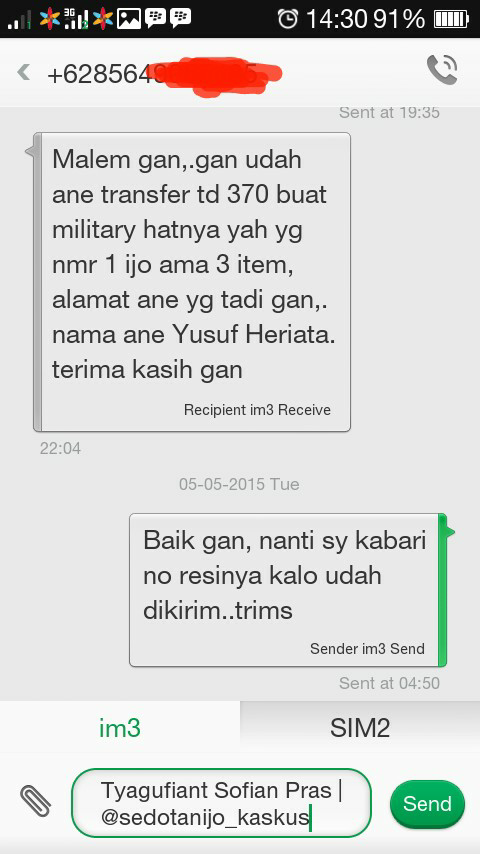 Karbu Mikuni TM 24 Sudco Ori muluss