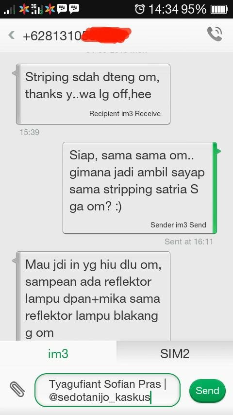 Karbu Mikuni TM 24 Sudco Ori muluss