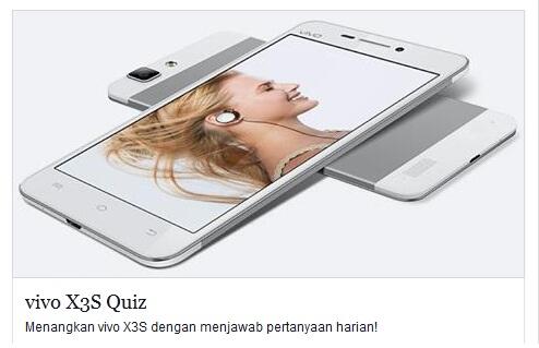 Bener gak sih ini bisa dapet hp secara gratis?