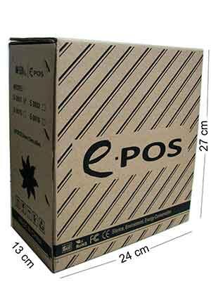 [CASE] Sun Bio E-3001[micro ITX case]