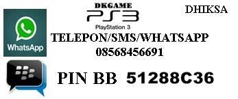 BD / BLUERAY /KASET PS3 ORIGINAL PES 13