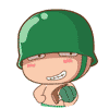 Koleksi Avatar animasi lucu