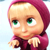 Koleksi Avatar animasi lucu