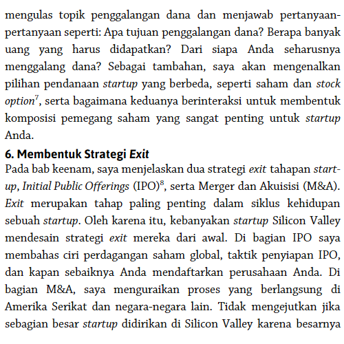 Ini Lho Panduan Membangun Startup Berbahasa Indonesia