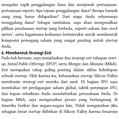 Ini Lho Panduan Membangun Startup Berbahasa Indonesia