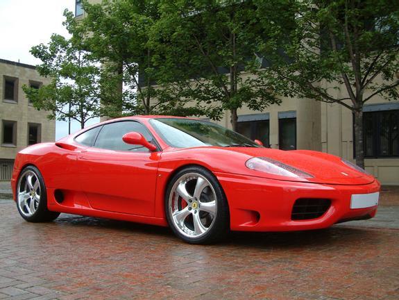 Sejarah Ferrari Dan Model Ferarri Dari Masa Ke Masa