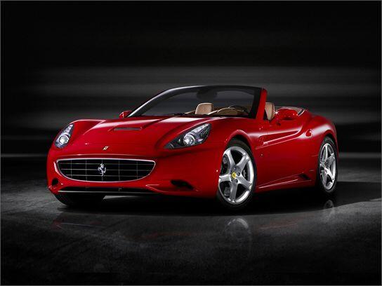 Sejarah Ferrari Dan Model Ferarri Dari Masa Ke Masa