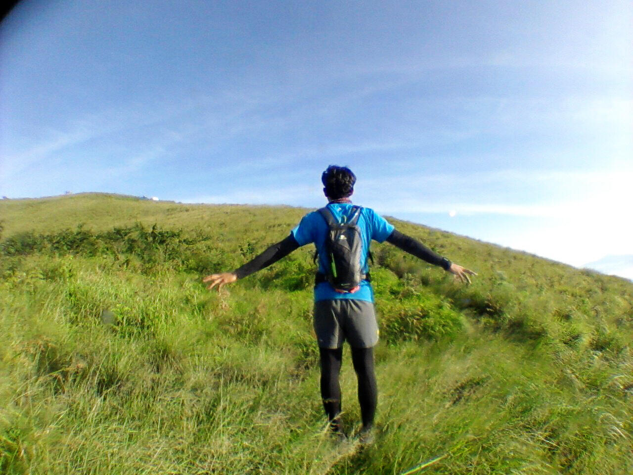 Trail Running ! A Great Way To Enjoy Nature