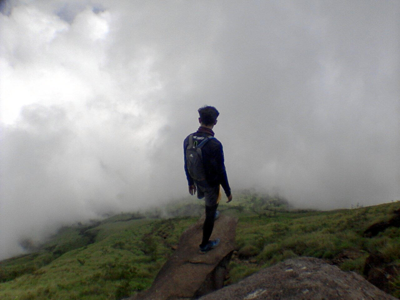 Trail Running ! A Great Way To Enjoy Nature