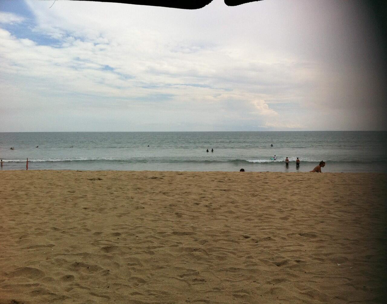 Birthday Journey to BALI :D