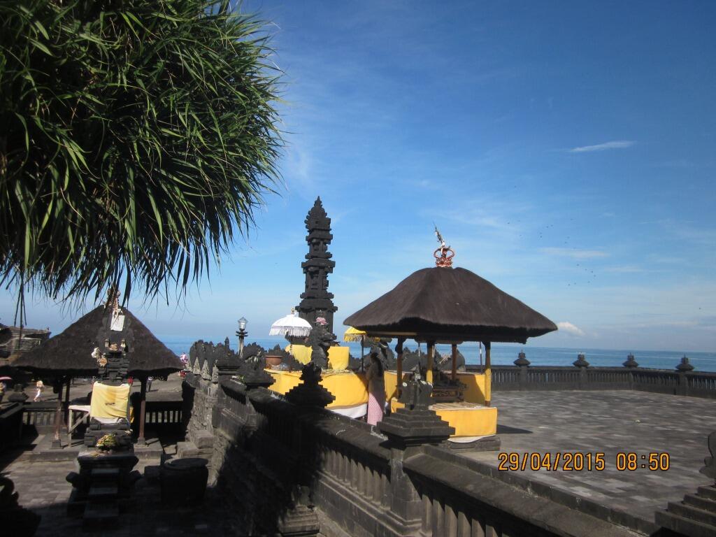 Birthday Journey to BALI :D
