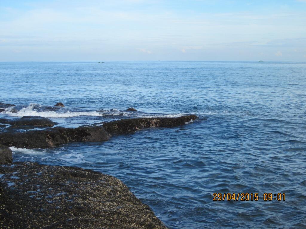 Birthday Journey to BALI :D
