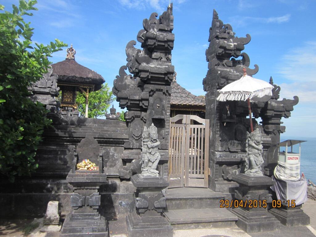 Birthday Journey to BALI :D