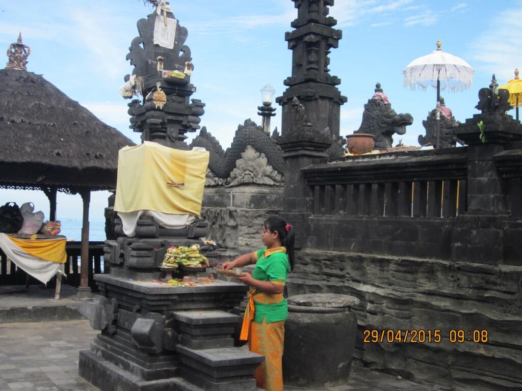 Birthday Journey to BALI :D