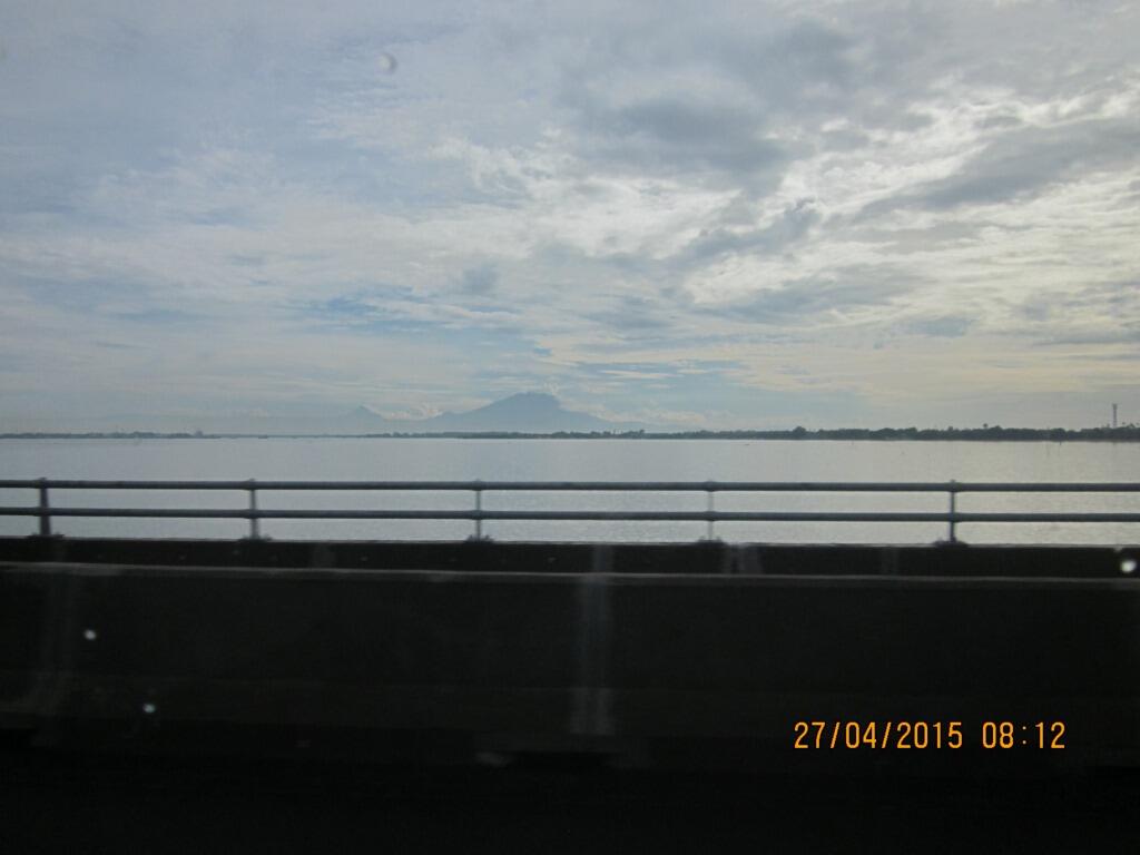 Birthday Journey to BALI :D