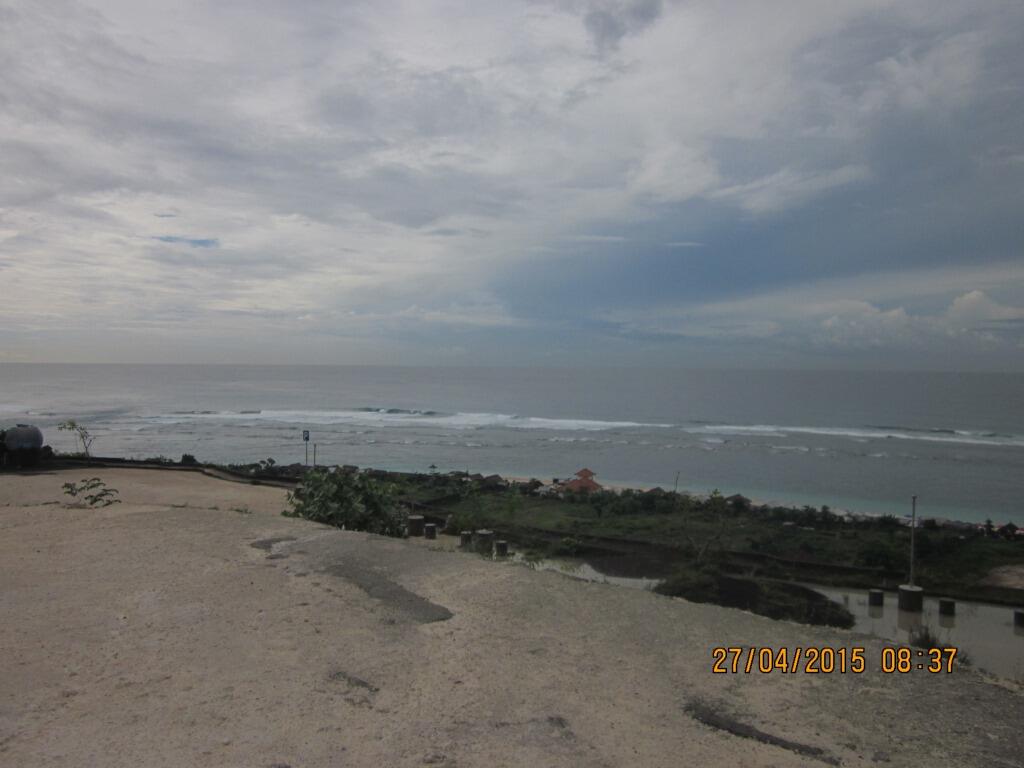 Birthday Journey to BALI :D