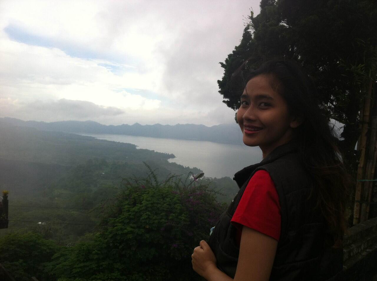 Birthday Journey to BALI :D