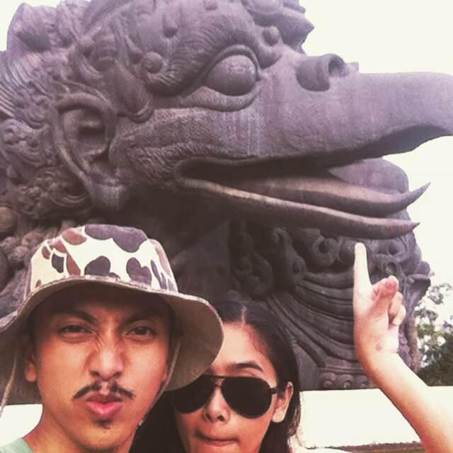 Birthday Journey to BALI :D