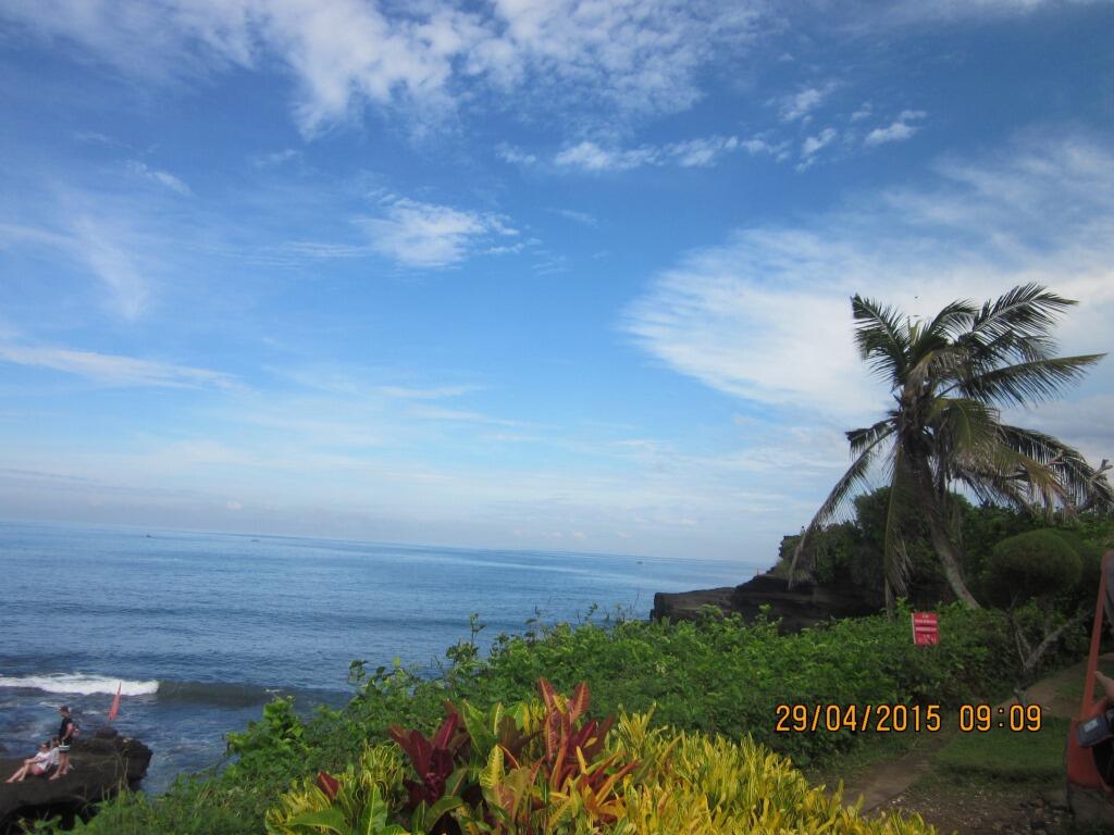 Birthday Journey to BALI :D