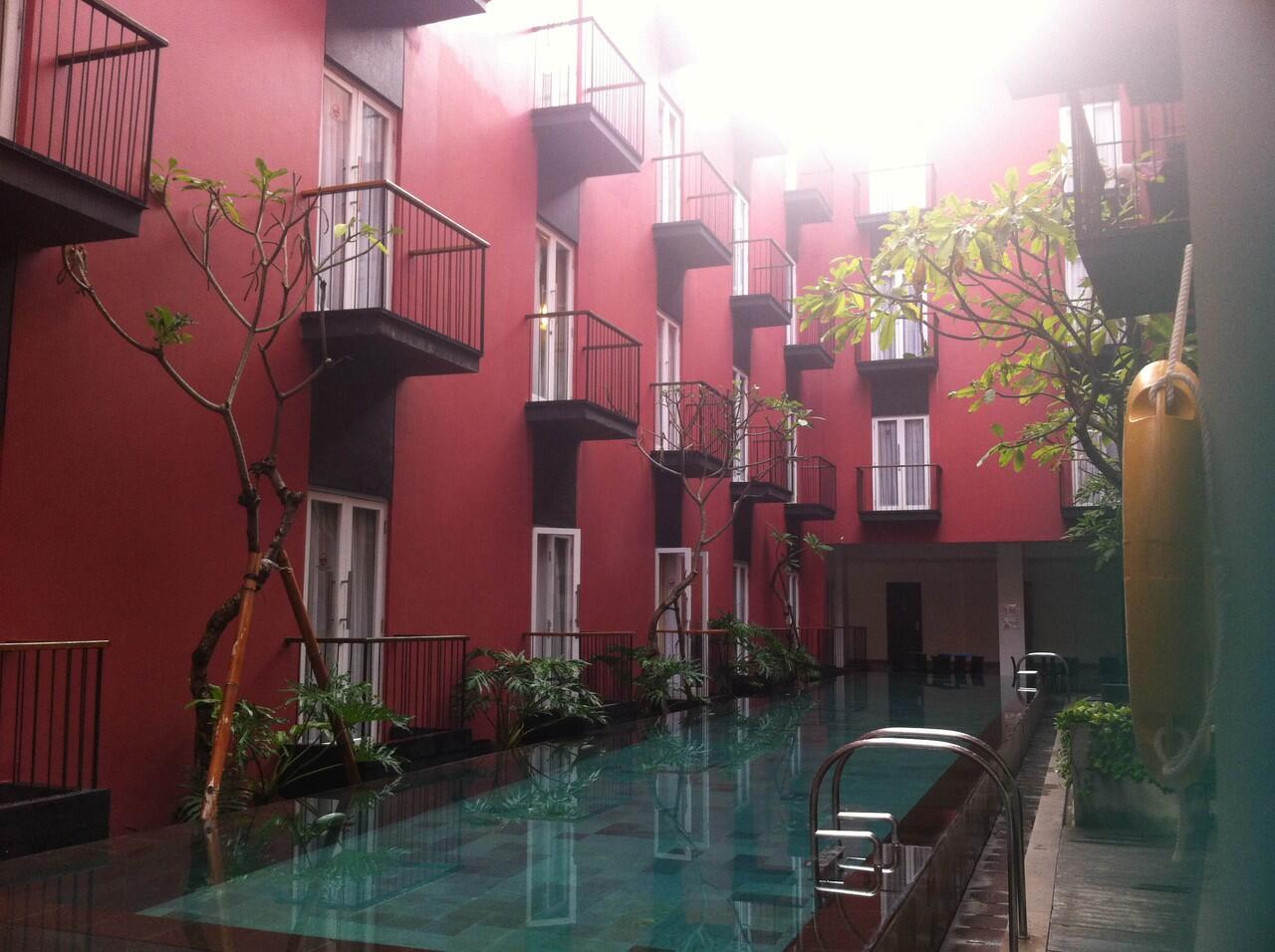 Birthday Journey to BALI :D