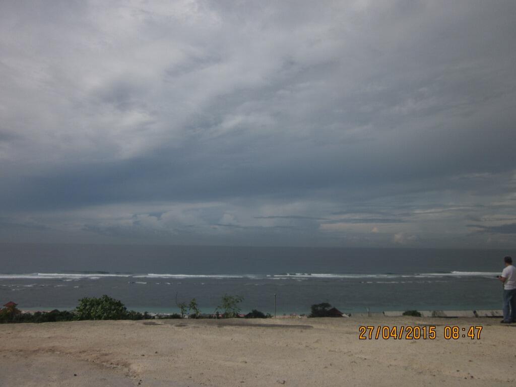 Birthday Journey to BALI :D
