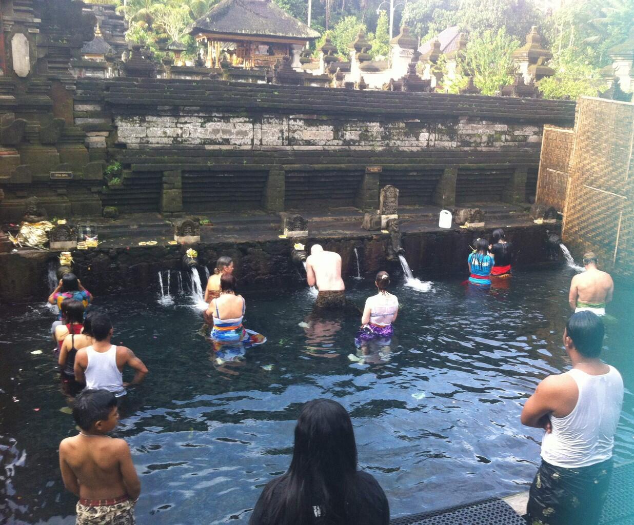 Birthday Journey to BALI :D