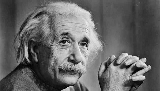 Dapatkah Kamu Pecahkan Teka Teki Einstein Ini?