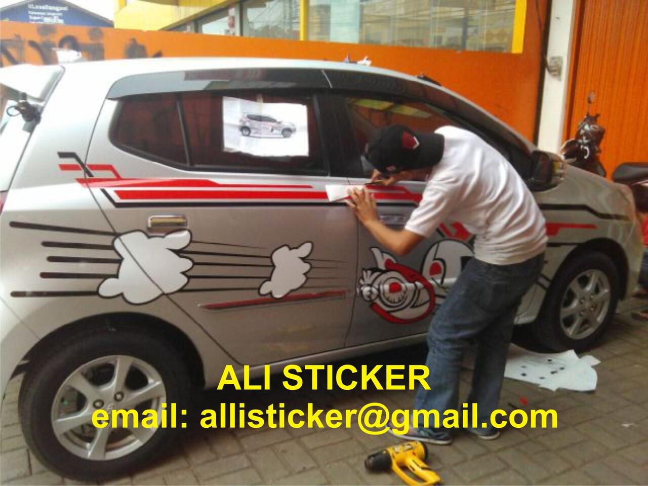 Jual Heboohhcutting Sticker Harga Kaskus Kwalitas Jerman