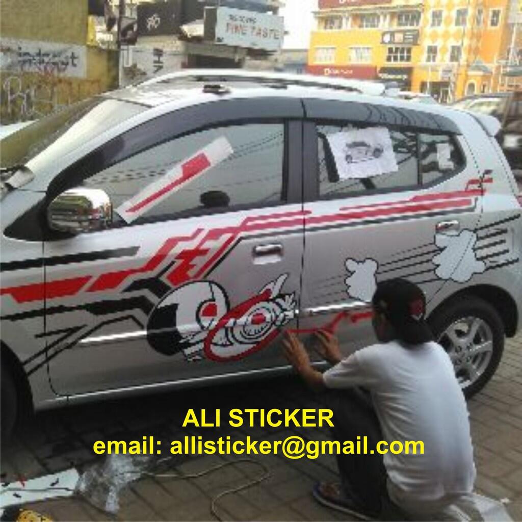 Jual Heboohhcutting Sticker Harga Kaskus Kwalitas Jerman