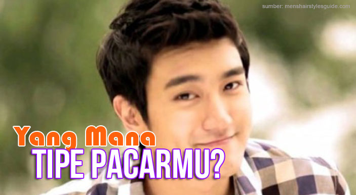 Personality Test – Tipe Pacar yang Cocok Buat Kamu