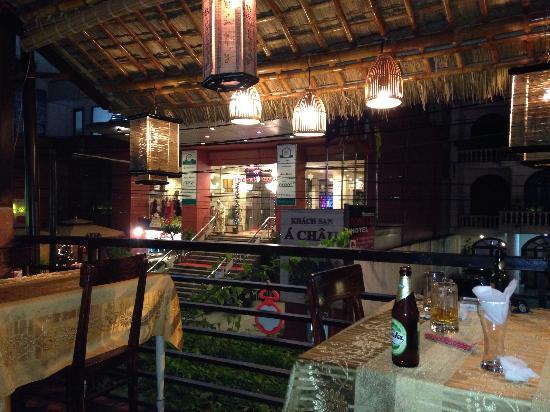 Wisata Menakjubkan dengan Mencicipi Kuliner Lezat di Vietnam
