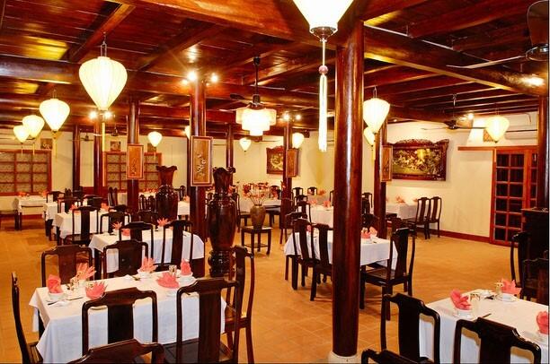 Wisata Menakjubkan dengan Mencicipi Kuliner Lezat di Vietnam