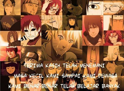 &#91;UPDATE&#93;Kumpulan Meme Naruto Tamat yang Pasti Bikin Ngakak!