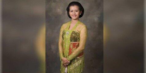 Kerajaan Mataram, GKR Pembayun dan Sosok Kanjeng Ratu Kidul