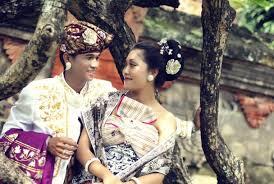 Konsep Foto Pre Wedding yang Unik dan Mempesona