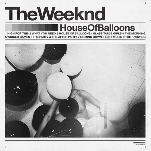 OFFICIAL | The Weeknd Thread