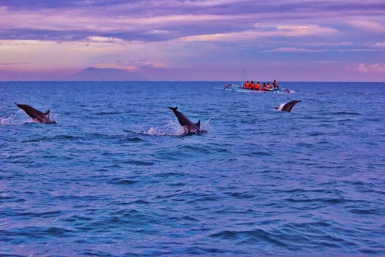 10 Tempat Obyek Pariwisata yang wajib dikunjungi jika ke Bali