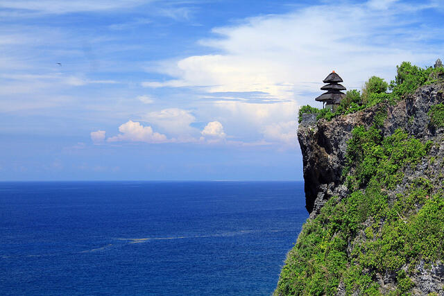 10 Tempat Obyek Pariwisata yang wajib dikunjungi jika ke Bali