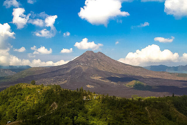 10 Tempat Obyek Pariwisata yang wajib dikunjungi jika ke Bali