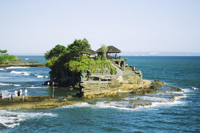 10 Tempat Obyek Pariwisata yang wajib dikunjungi jika ke Bali