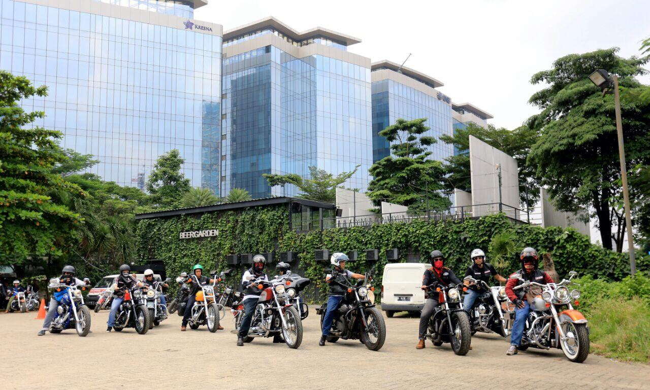 Ajakan Hunting Bersama Forum 54 Bersama Harley Davidson Lovers &amp; Enthusiast Kaskus!!!